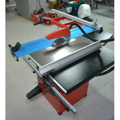 Циркулярна пила Holzmann TS 250FL Циркулярна пила Holzmann TS 250FL