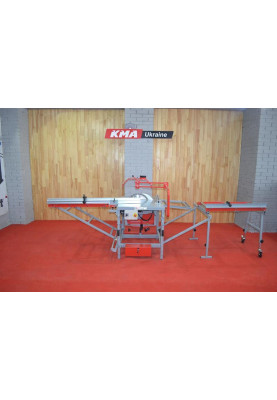 Циркулярна пила Holzmann TS 400Z