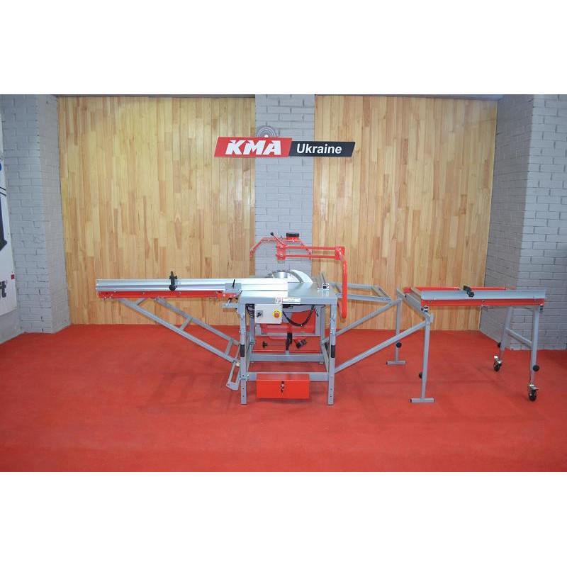 Циркулярна пила Holzmann TS 400Z