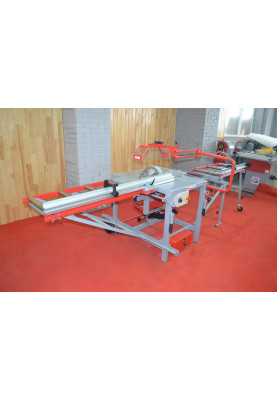 Циркулярна пила Holzmann TS 400Z