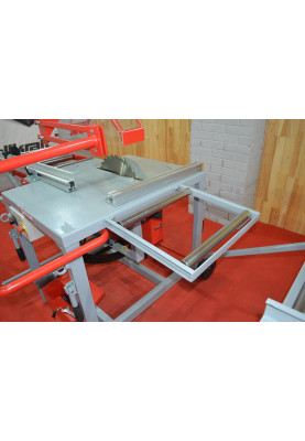 Циркулярна пила Holzmann TS 400Z