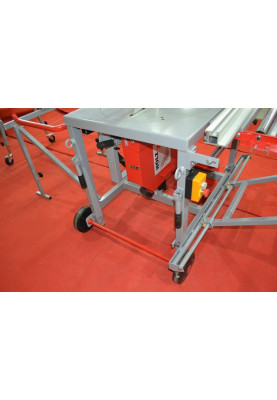 Циркулярна пила Holzmann TS 400Z