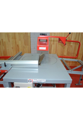 Циркулярна пила Holzmann TS 400Z