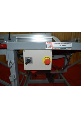 Циркулярна пила Holzmann TS 400Z