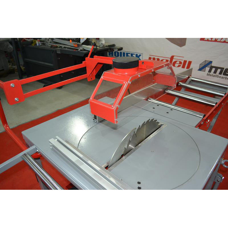Циркулярна пила Holzmann TS 400Z