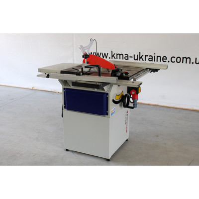 Циркулярна пила Cormak TS 250