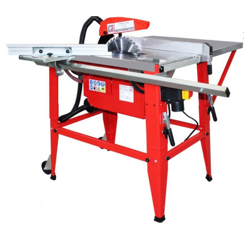 Циркулярна пила Holzmann TS 315SE