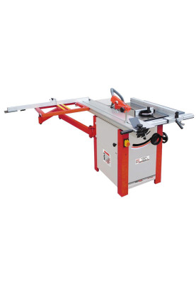 Циркулярна пила Holzmann TS 250F-1600