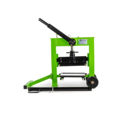 Ручний каменерізний верстат Zipper ZI-SKN330W