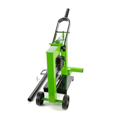 Ручний каменерізний верстат Zipper ZI-SKN330W