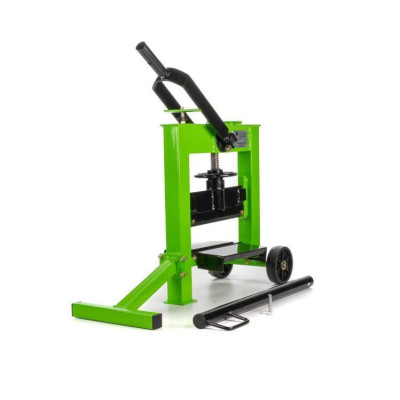 Ручний каменерізний верстат Zipper ZI-SKN330W