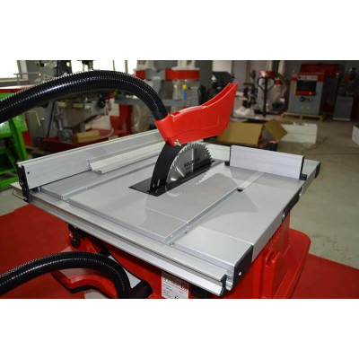 Циркулярна пила Holzmann TK 255