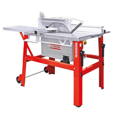 Циркулярна пила Holzmann TKS 500S Циркулярна пила Holzmann TKS 500S