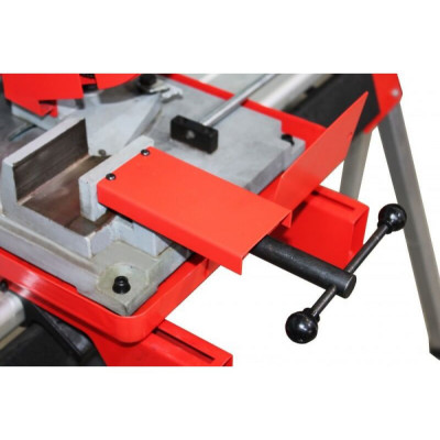 Дискова пила по металу Holzmann MKS 225
