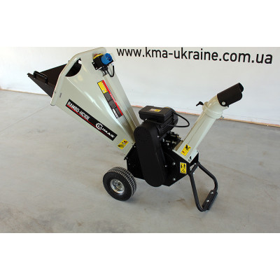 Електричний подрібнювач Lumag RAMBO-HC10E