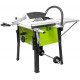 Циркулярна пила Zipper ZI-FKS315