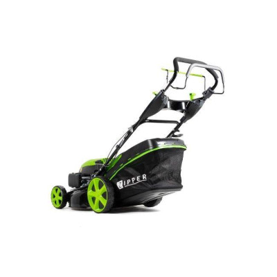 Бензинова газонокосарка Zipper ZI-BRM508