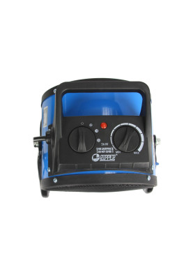 Електричний обігрівач RIPPER PTC, 3 кВт