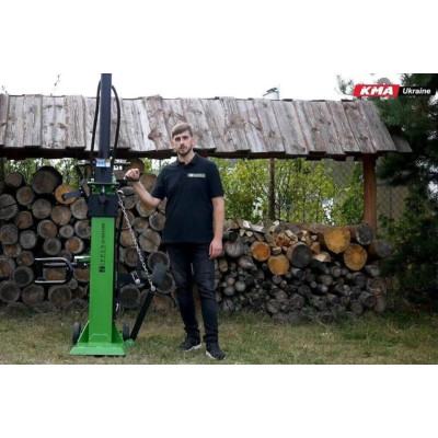 Дровокол Zipper ZI-HS16E