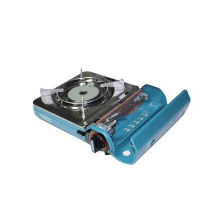 Портативна газова плитка Orcamp CK-508 SeramicPro Портативна газова плитка Orcamp CK-508 SeramicPro