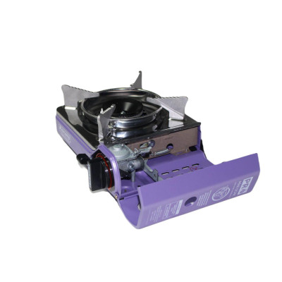 Портативна газова плитка Orcamp CK-506 Портативна газова плитка Orcamp CK-506