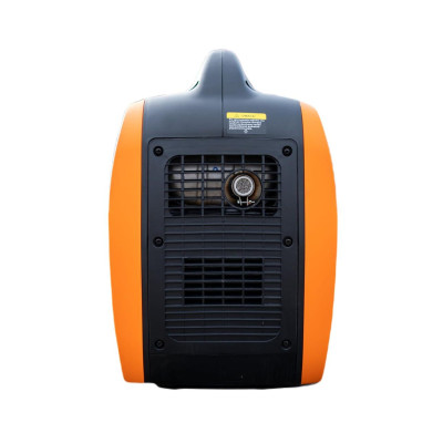 Електрогенераторна установка інверторного типу ELKUR K2000iS