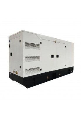 Дизельний генератор UNIVERSAL UND-BD 350 KVA