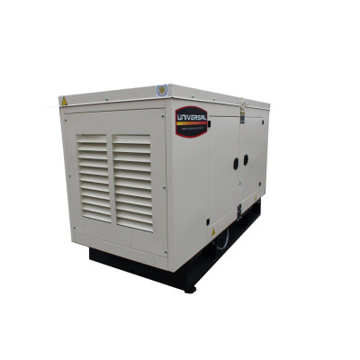 Дизельний генератор UNIVERSAL UND-BD 90 KVA