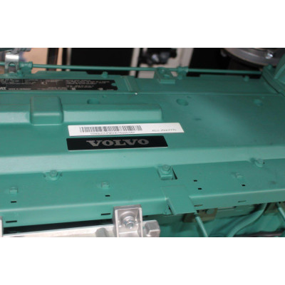 Дизельний генератор KJV200 (VOLVO PENTA) 200 KVA
