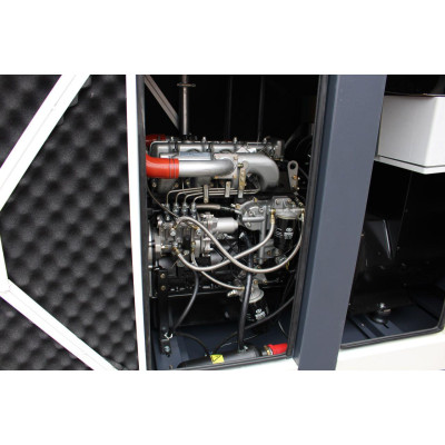 Дизельний генератор FE POWER FE-Y 55 KVA