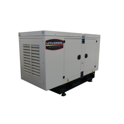Дизельний генератор UNIVERSAL UND-BD 44 KVA