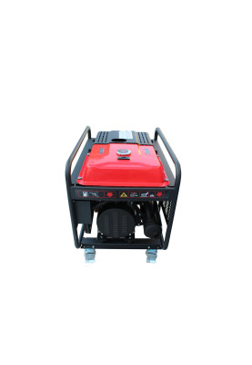 Бензиновий генератор MAST GROUP YH15000S