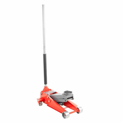 Домкрат підкатний 3т Holzmann RWH 300