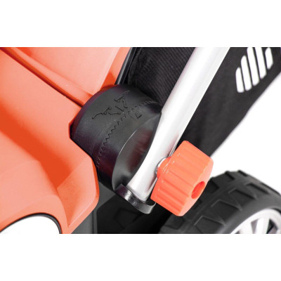 Аератор електричний Faworyt KCW1634