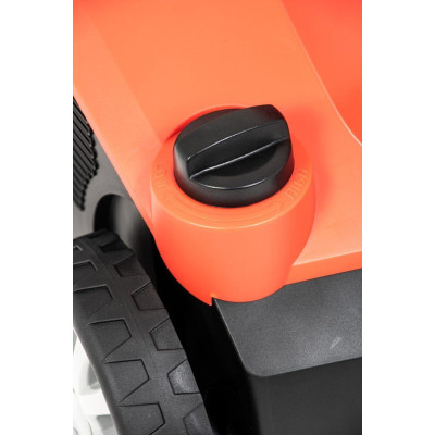 Аератор електричний Faworyt KCW1634