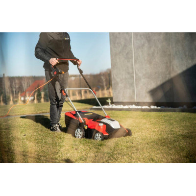 Аератор електричний Faworyt KCW1800