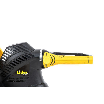 Кущоріз електричний Lider Plus EN620R