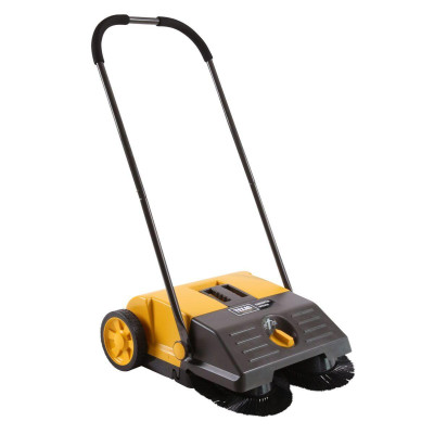 Підмітальна машина ручна Texas Sweeper MS550 Підмітальна машина ручна Texas Sweeper MS550