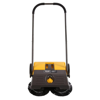 Підмітальна машина ручна Texas Sweeper MS550 Підмітальна машина ручна Texas Sweeper MS550