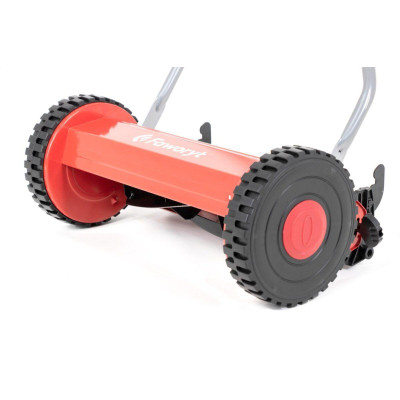 Газонокосарка механічна Faworyt TKR380