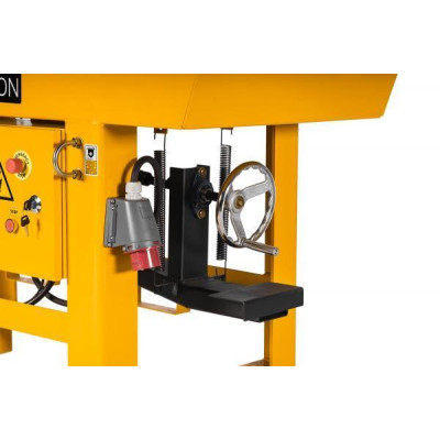 Верстат для порізки цегли Lumag ZS-700PRON