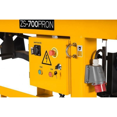 Верстат для порізки цегли Lumag ZS-700PRON