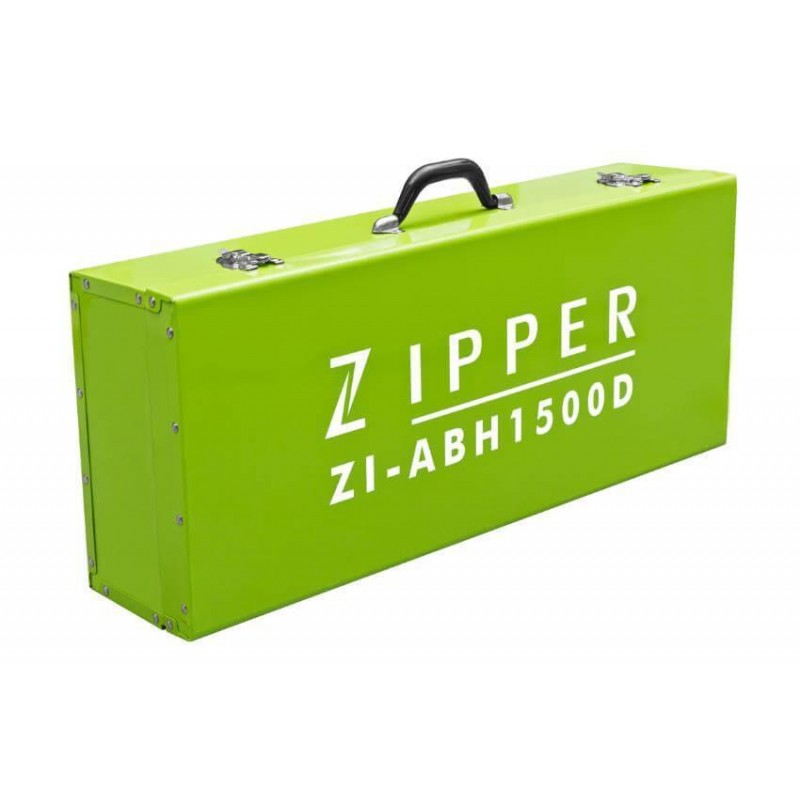 Відбійний молоток Zipper ZI-ABH1500D