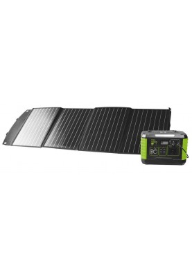 Сонячна панель Zipper SP120W