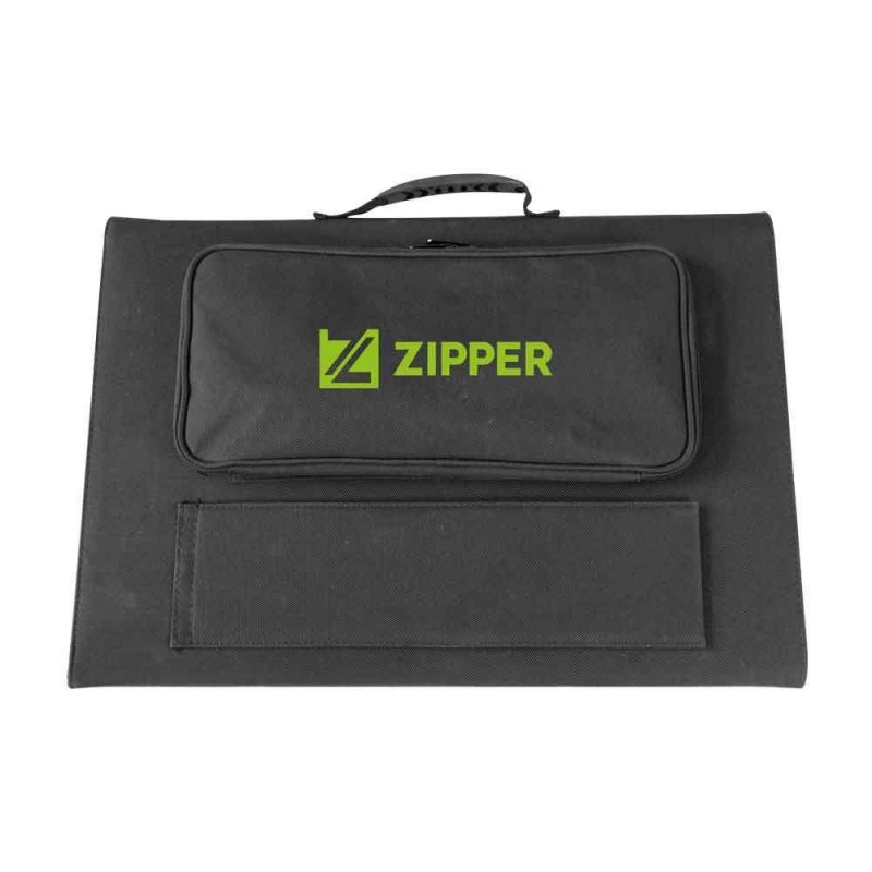 Сонячна панель Zipper SP120W