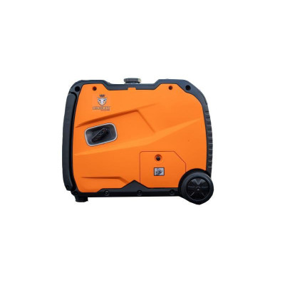 Інверторний генератор ELKUR K3500IE