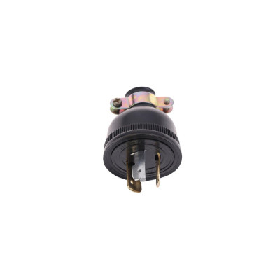 Бензиновий генератор EF Power YH10800SE-IV