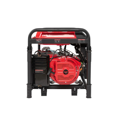 Бензиновий генератор MAST GROUP RD9500E