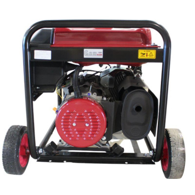 Бензиновий генератор EF Power V9500