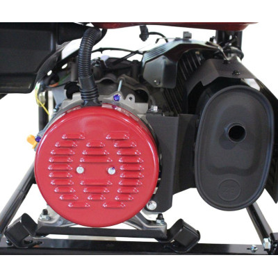 Бензиновий генератор EF Power V9500